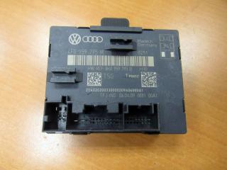 модуль управления двери Audi A6 4F/C6 [рестайлинг] 2010, 4F0959795M