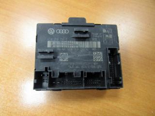 модуль управления двери Audi A6 4G/C7 2011, 4G8959793E