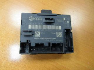 модуль управления двери Audi A4 B8/8K 2009, 8K0959793M