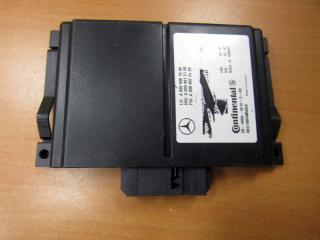 блок управления (другие) Mercedes-Benz S-Класс W222/C217/A217 2013, 0009001906