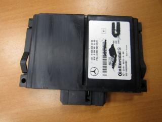 блок круиз-контроля Mercedes-Benz GLE Coupe C292 2015, 0009005209