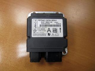 блок AirBag Ford Kuga 2 поколение [рестайлинг] 2018, GV4T-14B321-AC