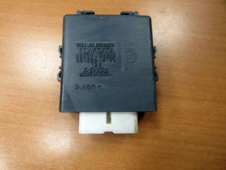 блок управления центральным замком Toyota Land Cruiser Prado J150 2011, 85970-60060