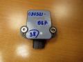 датчик ускорения Toyota Land Cruiser J200 2011, 89183-60030 - фото №2
