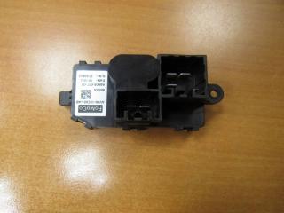 сопротивление печки Ford Kuga 2 поколение [рестайлинг] 2018, AV6N-19E624-AB