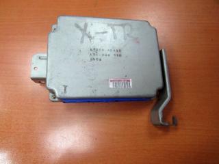 блок управления двигателем Nissan X-Trail T30 2002, 47850-8H910