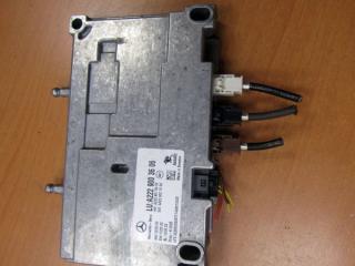 блок управления камерой Mercedes-Benz S-Класс W222/C217/A217 2013, 2229003606