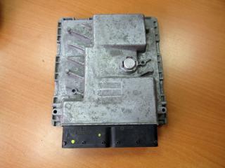 блок управления двигателем Audi Q7 4M 2016, 06E907425