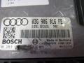 блок управления двигателем Audi A4 B7 2006, 03G906016FE - фото №2