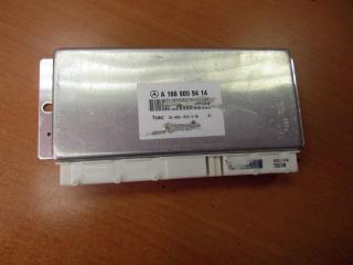 блок управления (другие) Mercedes-Benz M-Класс W166 2012, 1669009414