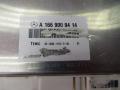блок управления (другие) Mercedes-Benz M-Класс W166 2012, 1669009414 - фото №2
