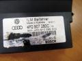 Блок управления BCM (Body Control Module) Audi A6 4F/C6 [рестайлинг] 2010, 4F0907280C - фото №3