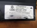 Блок управления BCM (Body Control Module) Audi A6 4F/C6 [рестайлинг] 2010, 4F0907280E - фото №2