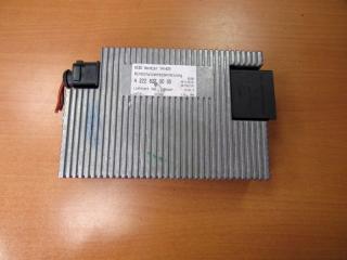 блок управления (другие) Mercedes-Benz S-Класс W222/C217/A217 2013, 2228270005