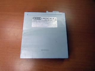 блок управления камерой Audi A6 4G/C7 2011, 4G0907441B
