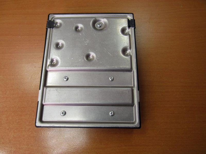 блок комфорта Audi A6 4G/C7 2011, 4H0907063CF - фото №1