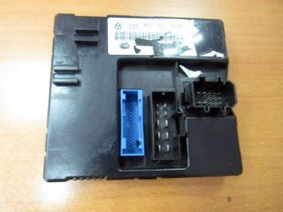 блок комфорта Audi A6 4F/C6 [рестайлинг] 2010, 4F0907289N