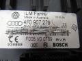 Блок управления BCM (Body Control Module) Audi A6 4F/C6 [рестайлинг] 2010, 4F0907279 - фото №2