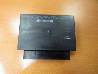 блок комфорта Volkswagen Touareg 1 поколение 2006, 7L6959933