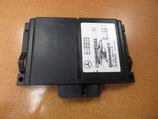 блок управления (другие) Mercedes-Benz S-Класс W222/C217/A217 2013, 0009004909
