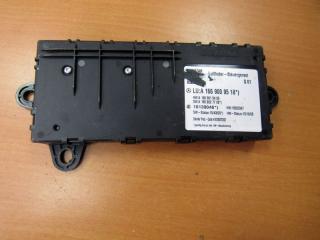блок управления подвеской Mercedes-Benz GL-Класс X166 2012, 1669009518