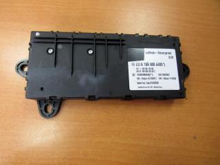 блок управления подвеской Mercedes-Benz GL-Класс X166 2012, 1669000405