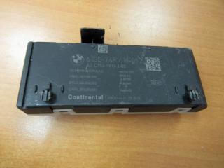 блок управления крышкой багажника BMW X5 F15 2013, 7481616