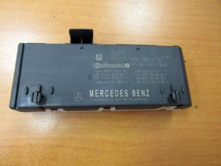 блок управления крышкой багажника Mercedes-Benz S-Класс W222/C217/A217 2013, 2229006008