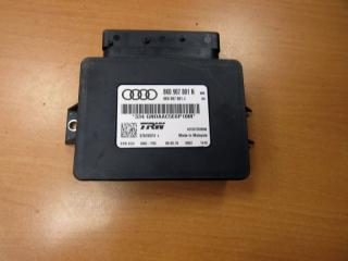 блок управления ручником Audi A4 B8/8K 2010, 8K0907801N