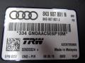 блок управления ручником Audi A4 B8/8K 2010, 8K0907801N - фото №2