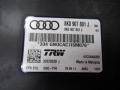 блок управления ручником Audi A4 B8/8K 2010, 8K0907801J - фото №2