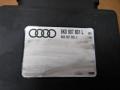 блок управления ручником Audi A4 B8/8K 2010, 8K0907801L - фото №2