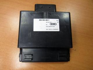 Блок стабилизации напряжения Audi A7 4G 2010, 8K0959663F