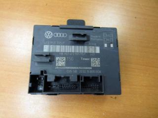 модуль управления двери Audi A6 4F/C6 [рестайлинг] 2010, 4F0959795P