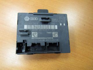модуль управления двери Audi A6 4F/C6 [рестайлинг] 2010, 4F0959795P