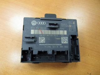 модуль управления двери Audi A6 4F/C6 [рестайлинг] 2010, 4F0959792R