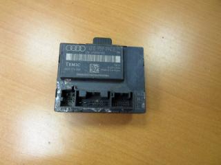 модуль управления двери Audi A6 4F/C6 [рестайлинг] 2010, 4F0959794E