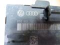 модуль управления двери Audi A5 8T 2009, 8T0959792G - фото №3