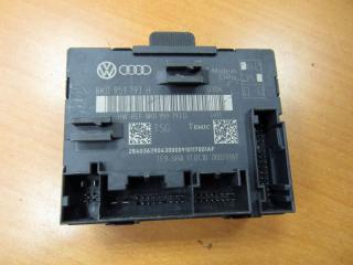 модуль управления двери Audi A4 B8/8K 2009, 8K0959793H