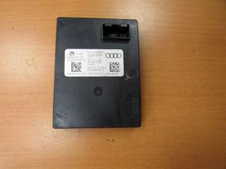 Блок управления бесключевым доступом Audi Q7 4L [рестайлинг] 2012, 4L0907335B