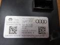 Блок управления бесключевым доступом Audi Q7 4L [рестайлинг] 2012, 4L0907335B - фото №2