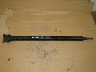 карданный вал BMW 7 серия G11/G12 2016, 5.0 л., бензин