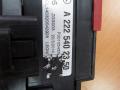 блок предохранителей Mercedes-Benz S-Класс W222/C217/A217 2013, 2225402350 - фото №4