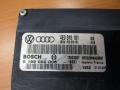 блок управления аккумулятором Audi A8 D3 [2-й рестайлинг] 2007, 4E0915181 - фото №2