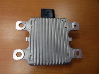 блок управления АКПП Volkswagen Touareg 2 поколение [рестайлинг] 2014, 7P0927601A