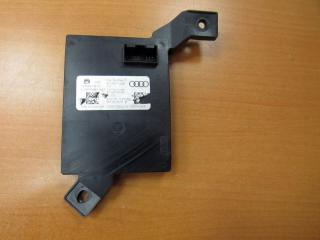 Блок управления бесключевым доступом Audi A6 4F/C6 2006, 4F0907335B