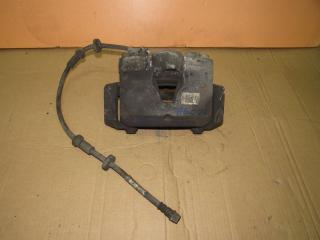 суппорт передний правый Audi A6 4G/C7 [рестайлинг] 2014, 4.0 л., бензин