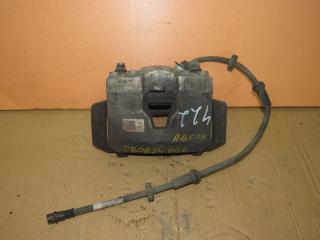 суппорт передний правый Audi A6 4G/C7 [рестайлинг] 2014, 4.0 л., бензин