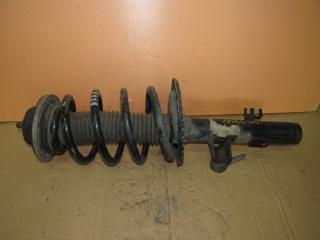 амортизатор передний левый Volkswagen Multivan T6 2015, 2.0 л., дизель