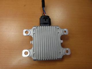 блок управления АКПП Volkswagen Touareg 2 поколение 2013, 7P0927601